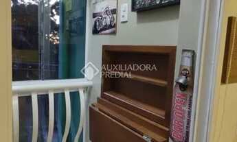 Imagem 5: CANELA - Apartamento Padrão - Vila São Luiz