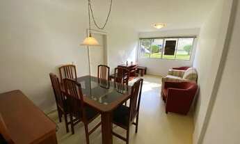 Imagem 5: Apartamento com 3 dormitórios para alugar, 80 m² por R$ 2.148,21/mês - Ahú - Curitiba/PR