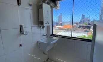 Imagem 2: 2 dormitórios + suíte mobiliado