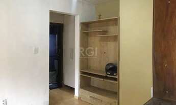Imagem 2: Apartamento 01 dormitório, no bairro Rubem Berta, em Porto Alegre - RS