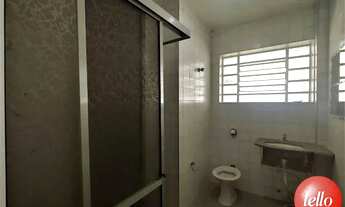 Imagem 4: São Paulo - Casa de Vila - Tatuapé