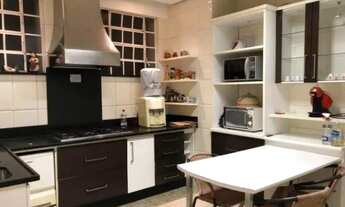 Imagem 3: Casa à venda, 5 quartos, 4 suítes, 4 vagas, São Bento - Belo Horizonte/MG