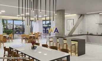 Imagem 4: Apartamento à venda, 4 quartos, 4 suítes, 4 vagas, Santa Lúcia - Belo Horizonte/MG