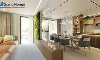 Imagem 2: Apartamento 3 quartos em Praia de Itaparica