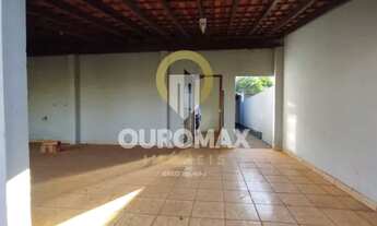 Imagem 4: Casa com 2 dormitórios para alugar, por R$ 950/mês - Jardim Guaporé - Ourinhos/SP