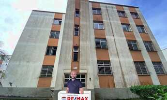 Imagem 2: Apartamento para venda com 63 metros quadrados com 3 quartos em Castelândia - Serra - ES