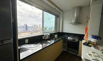 Imagem 5: Apartamento com 2 dormitórios para alugar, 70 m² por R$ 3.650,00/mês - São Judas - Itajaí