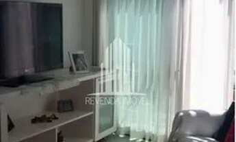 Imagem 4: EDF FLAT TIME DUPLEX DE 40M² COM 1 DORMITORIO, 1 SUITE E 1 VAGA EM ITAIM BIBI