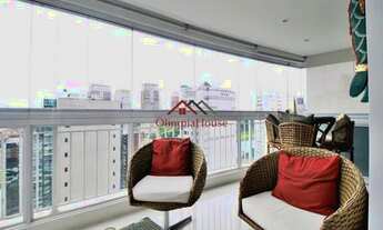 Imagem: Apartamento Locação Brooklin 75 m² 1