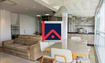 Imagem 4: Apartamento Venda Chácara Klabin 109 m² 2 Dormitórios