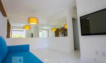 Imagem 2: Apartamento para Aluguel - Jardim, 2 Quartos, 67 m2