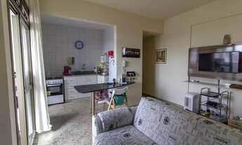 Imagem: Apartamento à Venda - Santo Antônio, 1