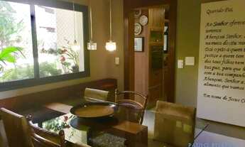 Imagem 2: APARTAMENTO - MORUMBI - SP