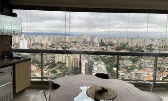 Imagem 5: Apartamento para venda tem 92 metros quadrados com 2 quartos em Vila Ipojuca - São Paulo