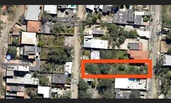 Imagem 3: Lote em Contagem - 2 lotes Várzea das Flores/Tupã