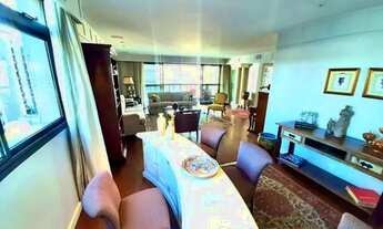 Imagem 6: Apartamento à venda, 4 quartos, 2 suítes, 4 vagas, Lourdes - Belo Horizonte/MG