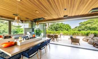 Imagem: Cobertura com AUTOMAÇÃO COMPLETA