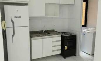 Imagem 6: Apartamento Mobiliado no Grand Park