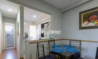 Imagem 3: Apartamento com 2 dormitórios à venda, 54 m² por R$ 372.000 - Vila Celeste - São Paulo/SP