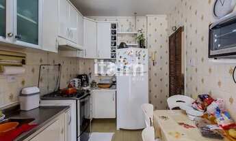 Imagem 3: Apartamento à venda, Vila Nova Conceição, São Paulo, SP