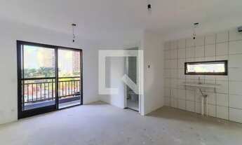 Imagem: Apartamento para Aluguel - Cidade Jardim