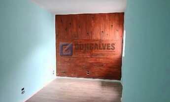 Imagem 6: SAO BERNARDO DO CAMPO - Residential / Sobrado - PAULICEIA