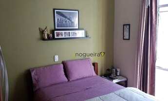 Imagem 5: Apartamento com 2 dormitórios à venda, 44 m² por R$ 310.000,00 - Vila Santa Catarina - São