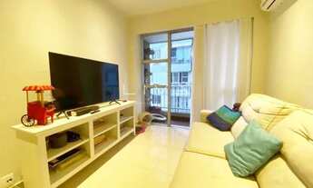 Imagem 2: Apartamento-À VENDA-Gávea-Rio de Janeiro-RJ