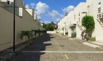 Imagem 2: Casa em condomínio pertinho da Kennedy com 4 suítes 105m² de área construída