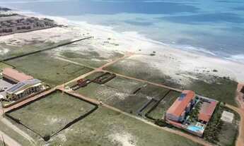 Imagem 7: Lotes Na Praia Do Presidio Ao Lado Do Resort Riviera Tamanohos 6X30 E 7,5X30 Pe Na Areia E