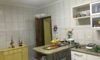 Imagem: Casa Vila Gonçalves- 3 suítes, 5 vagas