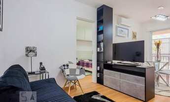 Imagem 3: Apartamento para Aluguel - Morumbi, 1 Quarto, 49 m2