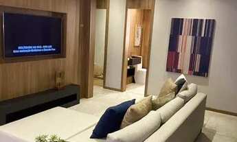 Imagem 2: Apto 105mts - 03 Suítes - 03 Vagas Ref.:1146