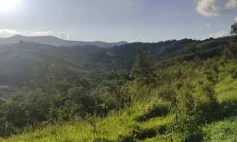 Imagem 2: C- são 500 m2 de area total