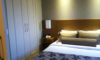 Imagem 4: FLAT - ITAIM BIBI - SP