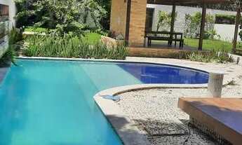 Imagem 4: Linda casa com 5 suítes no Cond Bosque das Orquídeas