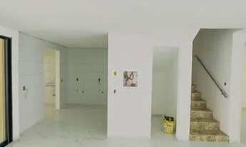 Imagem 3: Casa com 4 dormitórios à venda, 132 m² por R$ 472.000 - Coité - Eusébio/CE