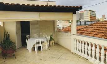 Imagem: Bauru - Casa Padrão - Jardim Bela Vista