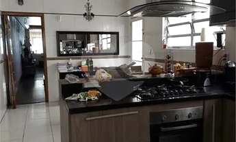 Imagem 2: São Paulo - Casa Padrão - LIMÃO