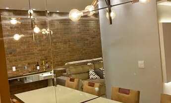 Imagem 6: Apartamento para venda possui 72 metros quadrados com 3 quartos