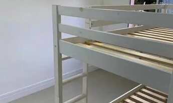 Imagem 6: Casa para venda com 100 metros quadrados com 2 quartos em Costa Azul - Salvador - BA