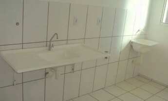 Imagem 4: Apartamento 01 quarto