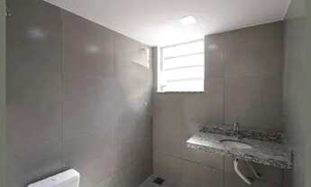 Imagem 3: Casa de condomínio para aluguel possui 60 metros quadrados com 2 quartos