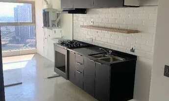 Imagem 5: Apartamento com 1 dormitório para alugar, 70 m² por R$ 4.174,75/mês - Vila Leopoldina - Sã