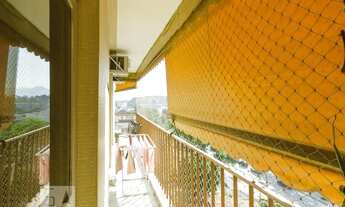 Imagem 4: Apartamento para Aluguel - Pechincha, 3 Quartos, 74 m2