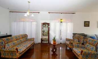 Imagem 7: Casa para Aluguel - Santana, 5 Quartos, 390 m2