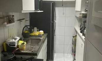 Imagem 5: E-M EXCELENTE APT 3 QTS COM SUÍTE NA ENCRUZILHADA