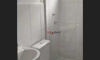 Imagem 4: Apartamento com 2 dormitórios à venda, 46 m² por R$ 145.000,00 - Piracicamirim - Piracicab