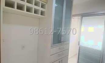 Imagem 6: Apartamento para aluguel com 56 metros quadrados com 2 quartos em Vila Gustavo - São Paulo