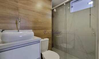 Imagem 7: Apartamento com 3 dormitórios e 1 vaga à venda, 84 m² por R$ 750.000 - (Zona Norte) Barro